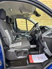 Ford Transit Custom 2.0 TDCi 290 Limited Panel Van 5dr Diesel Manual L1 H1 (163 g/km, 128 bhp) 5dr Manual 2016