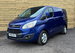 Ford Transit Custom 2.0 TDCi 290 Limited Panel Van 5dr Diesel Manual L1 H1 (163 g/km, 128 bhp) 5dr Manual 2016