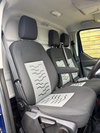 Ford Transit Custom 2.0 TDCi 290 Limited Panel Van 5dr Diesel Manual L1 H1 (163 g/km, 128 bhp) 5dr Manual 2026