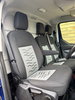 Ford Transit Custom 2.0 TDCi 290 Limited Panel Van 5dr Diesel Manual L1 H1 (163 g/km, 128 bhp) 5dr Manual 2016