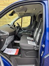 Ford Transit Custom 2.0 TDCi 290 Limited Panel Van 5dr Diesel Manual L1 H1 (163 g/km, 128 bhp) 5dr Manual 2026