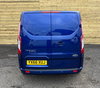 Ford Transit Custom 2.0 TDCi 290 Limited Panel Van 5dr Diesel Manual L1 H1 (163 g/km, 128 bhp) 5dr Manual 2026