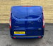 Ford Transit Custom 2.0 TDCi 290 Limited Panel Van 5dr Diesel Manual L1 H1 (163 g/km, 128 bhp) 5dr Manual 2016