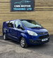 Ford Transit Custom 2.0 TDCi 290 Limited Panel Van 5dr Diesel Manual L2 H2 (157 g/km, 128 bhp) 6dr Manual 2017