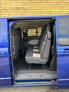 Ford Transit Custom 2.0 TDCi 290 Limited Panel Van 5dr Diesel Manual L2 H2 (157 g/km, 128 bhp) 6dr Manual 2026
