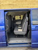 Ford Transit Custom 2.0 TDCi 290 Limited Panel Van 5dr Diesel Manual L2 H2 (157 g/km, 128 bhp) 6dr Manual 2017
