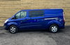 Ford Transit Custom 2.0 TDCi 290 Limited Panel Van 5dr Diesel Manual L2 H2 (157 g/km, 128 bhp) 6dr Manual 2026