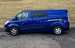 Ford Transit Custom 2.0 TDCi 290 Limited Panel Van 5dr Diesel Manual L2 H2 (157 g/km, 128 bhp) 6dr Manual 2017