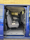 Ford Transit Custom 2.0 TDCi 290 Limited Panel Van 5dr Diesel Manual L2 H2 (157 g/km, 128 bhp) 6dr Manual 2026