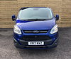 Ford Transit Custom 2.0 TDCi 290 Limited Panel Van 5dr Diesel Manual L2 H2 (157 g/km, 128 bhp) 6dr Manual 2026