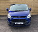Ford Transit Custom 2.0 TDCi 290 Limited Panel Van 5dr Diesel Manual L2 H2 (157 g/km, 128 bhp) 6dr Manual 2017