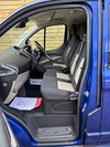 Ford Transit Custom 2.0 TDCi 290 Limited Panel Van 5dr Diesel Manual L2 H2 (157 g/km, 128 bhp) 6dr Manual 2026
