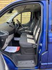 Ford Transit Custom 2.0 TDCi 290 Limited Panel Van 5dr Diesel Manual L2 H2 (157 g/km, 128 bhp) 6dr Manual 2017