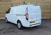 Ford Transit Custom 2.0 TDCi 290 Panel Van 5dr Diesel Manual L1 H1 (157 g/km, 104 bhp) 5dr Manual 2026