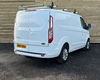Ford Transit Custom 2.0 TDCi 290 Panel Van 5dr Diesel Manual L1 H1 (157 g/km, 104 bhp) 5dr Manual 2026