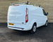 Ford Transit Custom 2.0 TDCi 290 Panel Van 5dr Diesel Manual L1 H1 (157 g/km, 104 bhp) 5dr Manual 2017