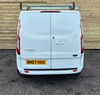 Ford Transit Custom 2.0 TDCi 290 Panel Van 5dr Diesel Manual L1 H1 (157 g/km, 104 bhp) 5dr Manual 2026