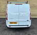 Ford Transit Custom 2.0 TDCi 290 Panel Van 5dr Diesel Manual L1 H1 (157 g/km, 104 bhp) 5dr Manual 2017