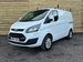 Ford Transit Custom 2.0 TDCi 290 Panel Van 5dr Diesel Manual L1 H1 (157 g/km, 104 bhp) 5dr Manual 2017