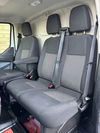 Ford Transit Custom 2.0 TDCi 290 Panel Van 5dr Diesel Manual L1 H1 (157 g/km, 104 bhp) 5dr Manual 2026
