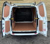 Ford Transit Custom 2.0 TDCi 290 Panel Van 5dr Diesel Manual L1 H1 (157 g/km, 104 bhp) 5dr Manual 2026