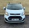Ford Transit Custom 2.0 TDCi 290 Panel Van 5dr Diesel Manual L1 H1 (157 g/km, 104 bhp) 5dr Manual 2026
