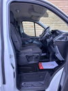 Ford Transit Custom 2.0 TDCi 290 Panel Van 5dr Diesel Manual L1 H1 (157 g/km, 104 bhp) 5dr Manual 2026