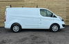 Ford Transit Custom 2.0 TDCi 290 Panel Van 5dr Diesel Manual L1 H1 (157 g/km, 104 bhp) 5dr Manual 2026