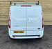 Ford Transit Custom 2.0 TDCi 290 Panel Van 5dr Diesel Manual L1 H1 (157 g/km, 104 bhp) 5dr Manual 2017