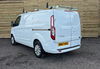 Ford Transit Custom 2.0 TDCi 290 Panel Van 5dr Diesel Manual L1 H1 (157 g/km, 104 bhp) 5dr Manual 2026