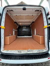 Ford Transit Custom 2.0 TDCi 290 Panel Van 5dr Diesel Manual L1 H1 (157 g/km, 104 bhp) 5dr Manual 2026