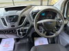 Ford Transit Custom 2.0 TDCi 290 Panel Van 5dr Diesel Manual L1 H1 (157 g/km, 104 bhp) 5dr Manual 2026