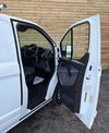 Ford Transit Custom 2.0 TDCi 290 Panel Van 5dr Diesel Manual L1 H1 (157 g/km, 104 bhp) 5dr Manual 2026