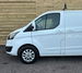 Ford Transit Custom 2.0 TDCi 290 Panel Van 5dr Diesel Manual L1 H1 (157 g/km, 104 bhp) 5dr Manual 2017