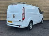 Ford Transit Custom 2.0 TDCi 340 Trend Panel Van 5dr Diesel Manual L1 H1 (166 g/km, 128 bhp) 5dr Manual 2026
