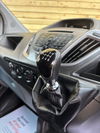 Ford Transit Custom 2.0 TDCi 340 Trend Panel Van 5dr Diesel Manual L1 H1 (166 g/km, 128 bhp) 5dr Manual 2026