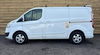 Ford Transit Custom 2.0 TDCi 340 Trend Panel Van 5dr Diesel Manual L1 H1 (166 g/km, 128 bhp) 5dr Manual 2026
