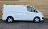 Ford Transit Custom 2.0 TDCi 340 Trend Panel Van 5dr Diesel Manual L1 H1 (166 g/km, 128 bhp) 5dr Manual 2026