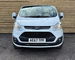 Ford Transit Custom 2.0 TDCi 340 Trend Panel Van 5dr Diesel Manual L1 H1 (166 g/km, 128 bhp) 5dr Manual 2017