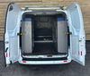 Ford Transit Custom 2.0 TDCi 340 Trend Panel Van 5dr Diesel Manual L1 H1 (166 g/km, 128 bhp) 5dr Manual 2026