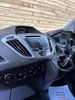 Ford Transit Custom 2.0 TDCi 340 Trend Panel Van 5dr Diesel Manual L1 H1 (166 g/km, 128 bhp) 5dr Manual 2017