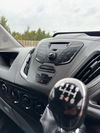 Ford Transit Custom 2.0L 270 Diesel Manual Euro 6 (129 bhp) 5dr Manual 2025
