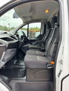 Ford Transit Custom 2.0L 270 Diesel Manual Euro 6 (129 bhp) 5dr Manual 2025
