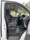 Ford Transit Custom 2.0L 270 Diesel Manual Euro 6 (129 bhp) 5dr Manual 2025