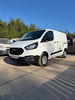 Ford Transit Custom 2.0L 280 Leader EcoBlue Diesel Manual Euro 6 (104 bhp) 5dr Manual 2020