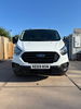 Ford Transit Custom 2.0L 280 Leader EcoBlue Diesel Manual Euro 6 (104 bhp) 5dr Manual 2020