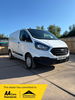 Ford Transit Custom 2.0L 280 Leader EcoBlue Diesel Manual Euro 6 (104 bhp) 5dr Manual 2020