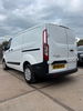 Ford Transit Custom 2.0L 300 Base Diesel Manual Euro 6 (103 bhp) 0dr Manual 2018