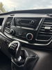 Ford Transit Custom 2.0L 300 Base Diesel Manual Euro 6 (103 bhp) 0dr Manual 2018