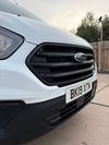 Ford Transit Custom 2.0L 300 Base Diesel Manual Euro 6 (103 bhp) 5dr Manual 2025